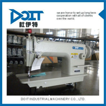 DT-111 single needle industrial lockstitch sewing machine